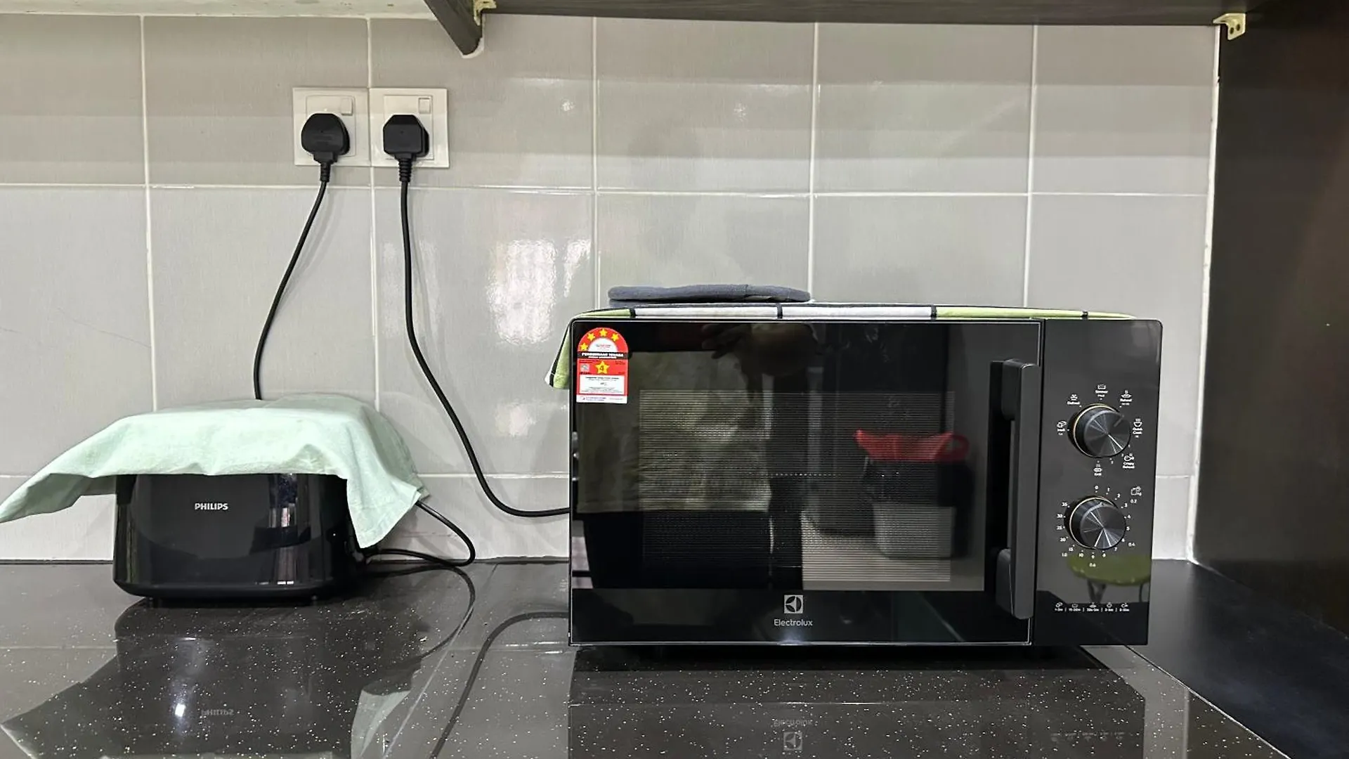 Semesterbostad Spacious & Cozy House Kuala Lumpur