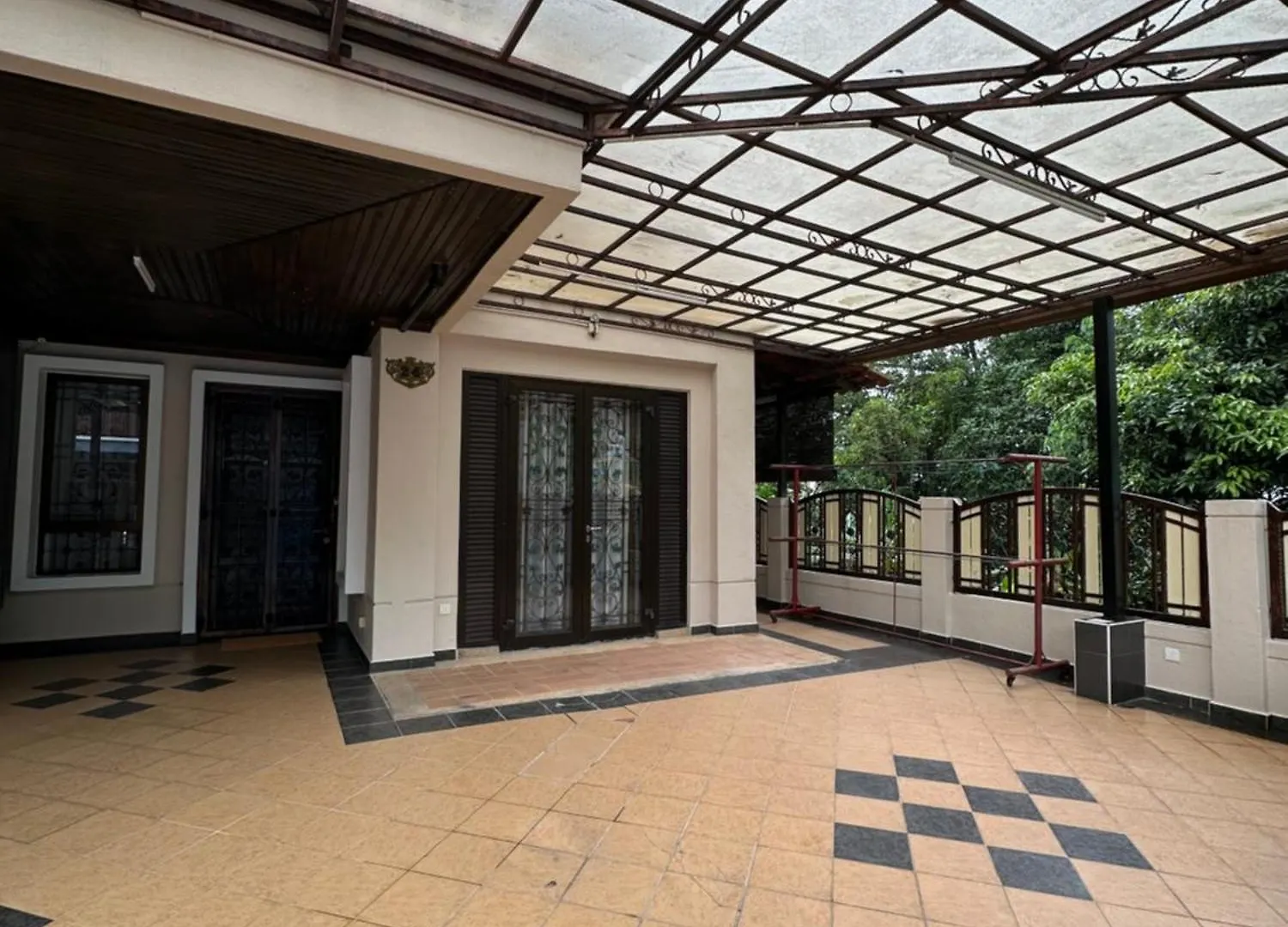 Spacious & Cozy House Kuala Lumpur Malesia