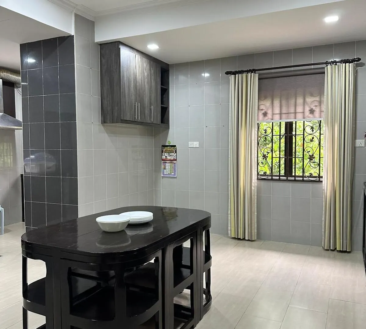 Spacious & Cozy House Kuala Lumpur Casa vacanze