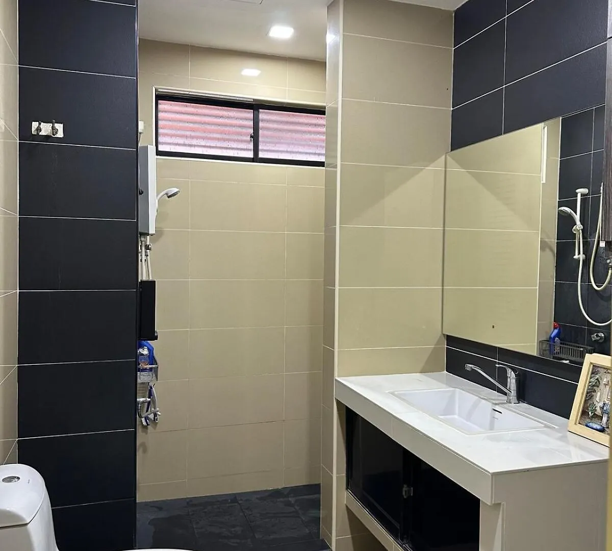 Spacious & Cozy House Kuala Lumpur