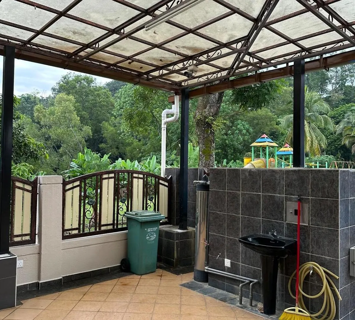 Casa vacanze Spacious & Cozy House Kuala Lumpur
