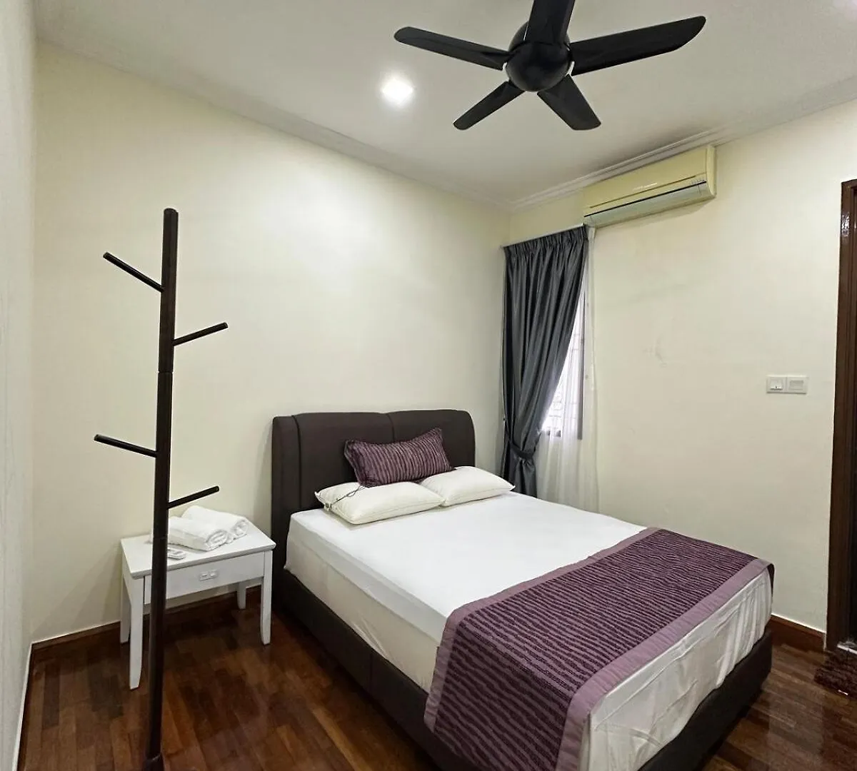 Casa vacanze Spacious & Cozy House Kuala Lumpur