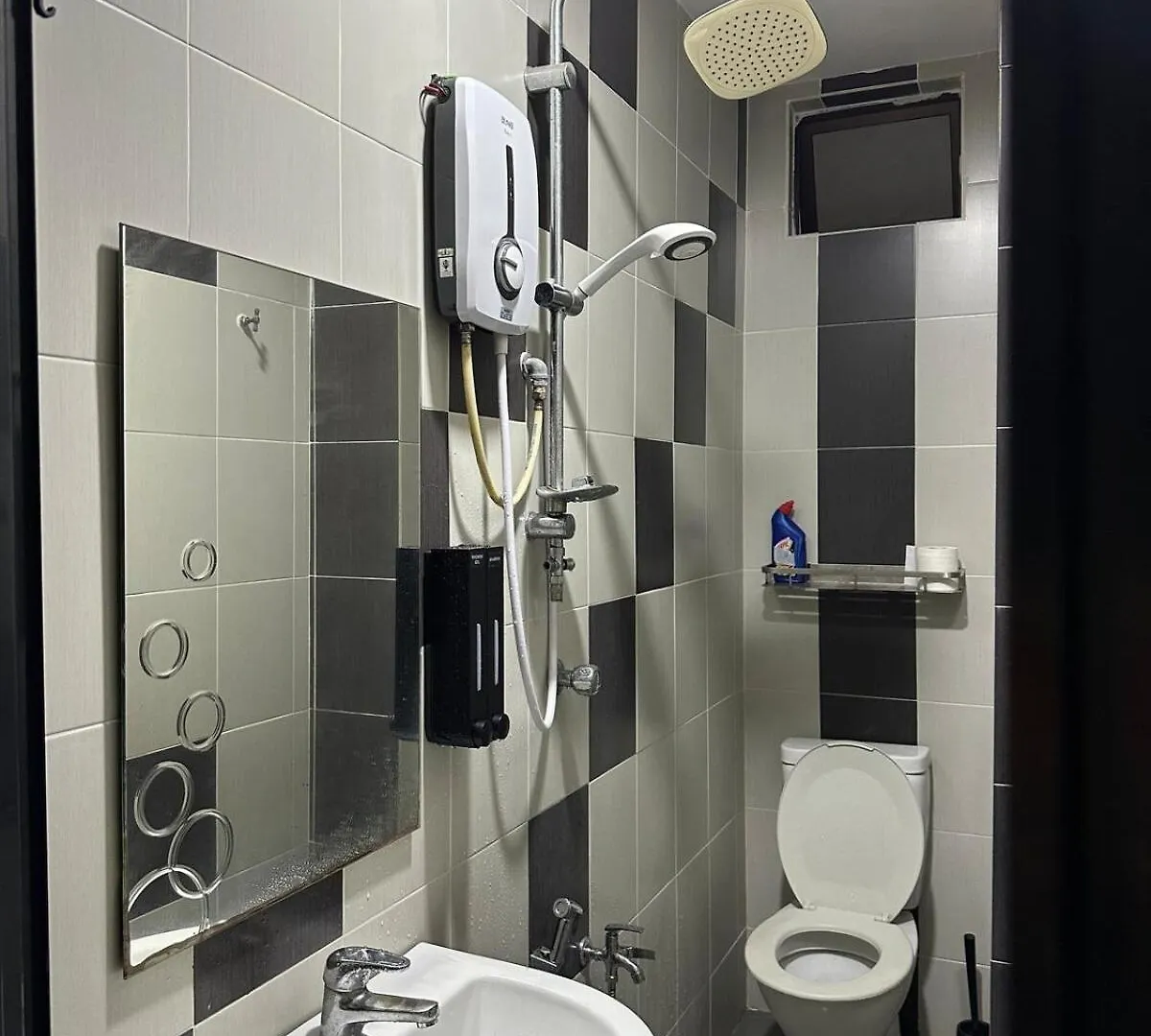 Casa vacanze Spacious & Cozy House Kuala Lumpur
