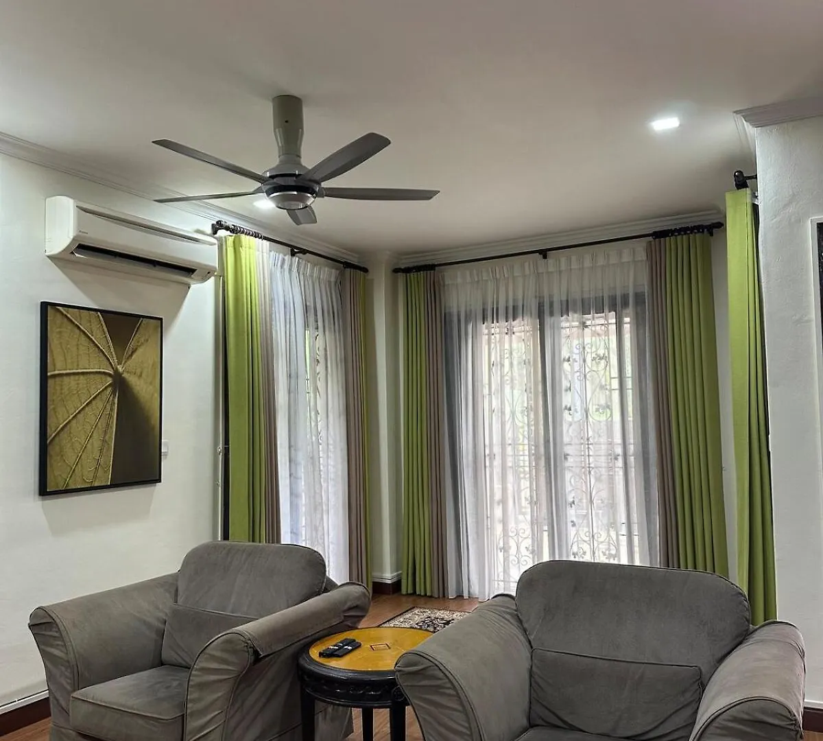 Spacious & Cozy House Kuala Lumpur
